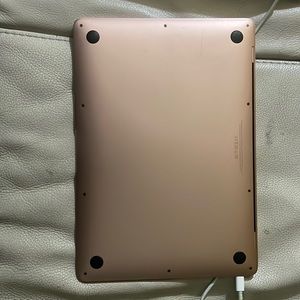 Macbook Air! Brand New ready to go to new home!